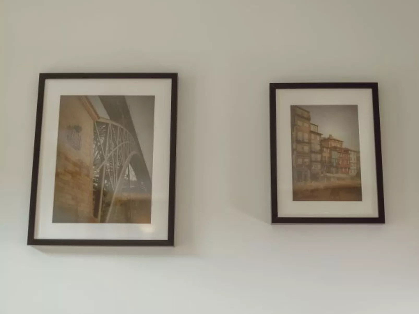 LEGACY OPORTO DESIGN APARTMENT F by VACATIONY - Binnen