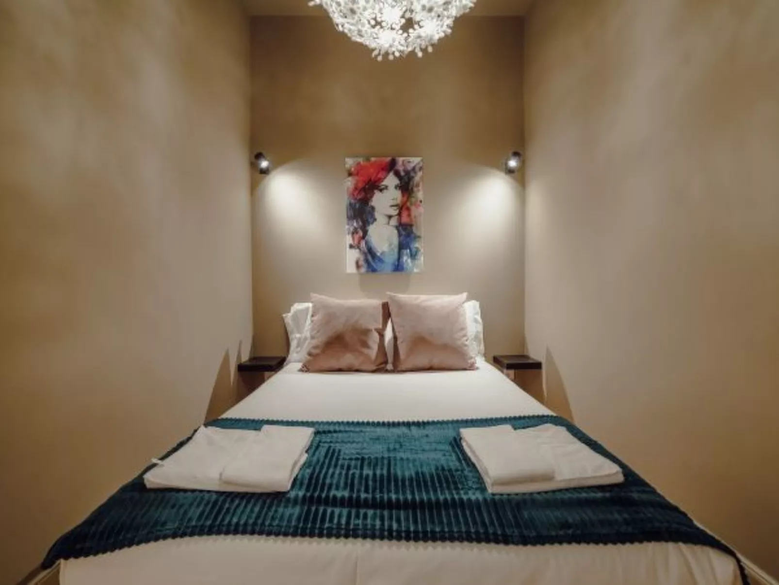 LEGACY OPORTO DESIGN APARTMENT A by VACATIONY - Binnen