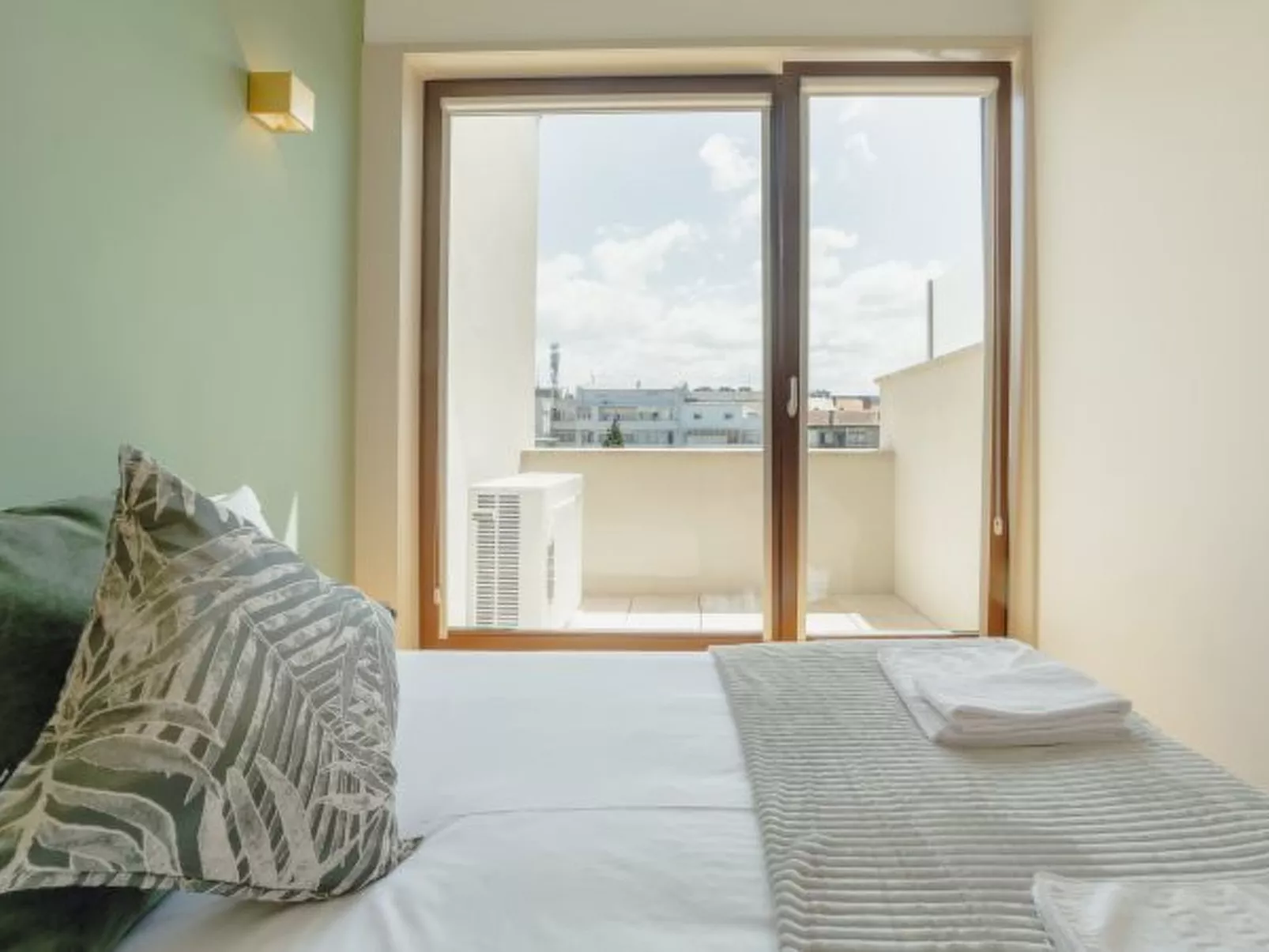 LEGACY OPORTO PREMIUM APARTMENT I by VACATIONY - Binnen