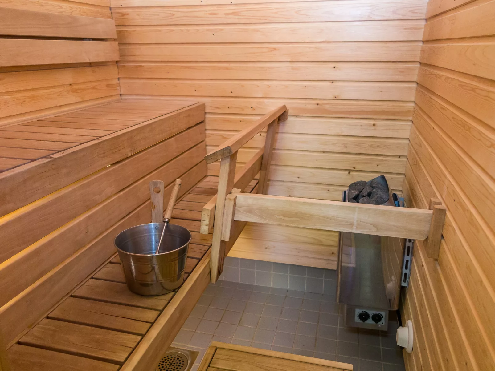 Point vale 1 as 7 - Binnen