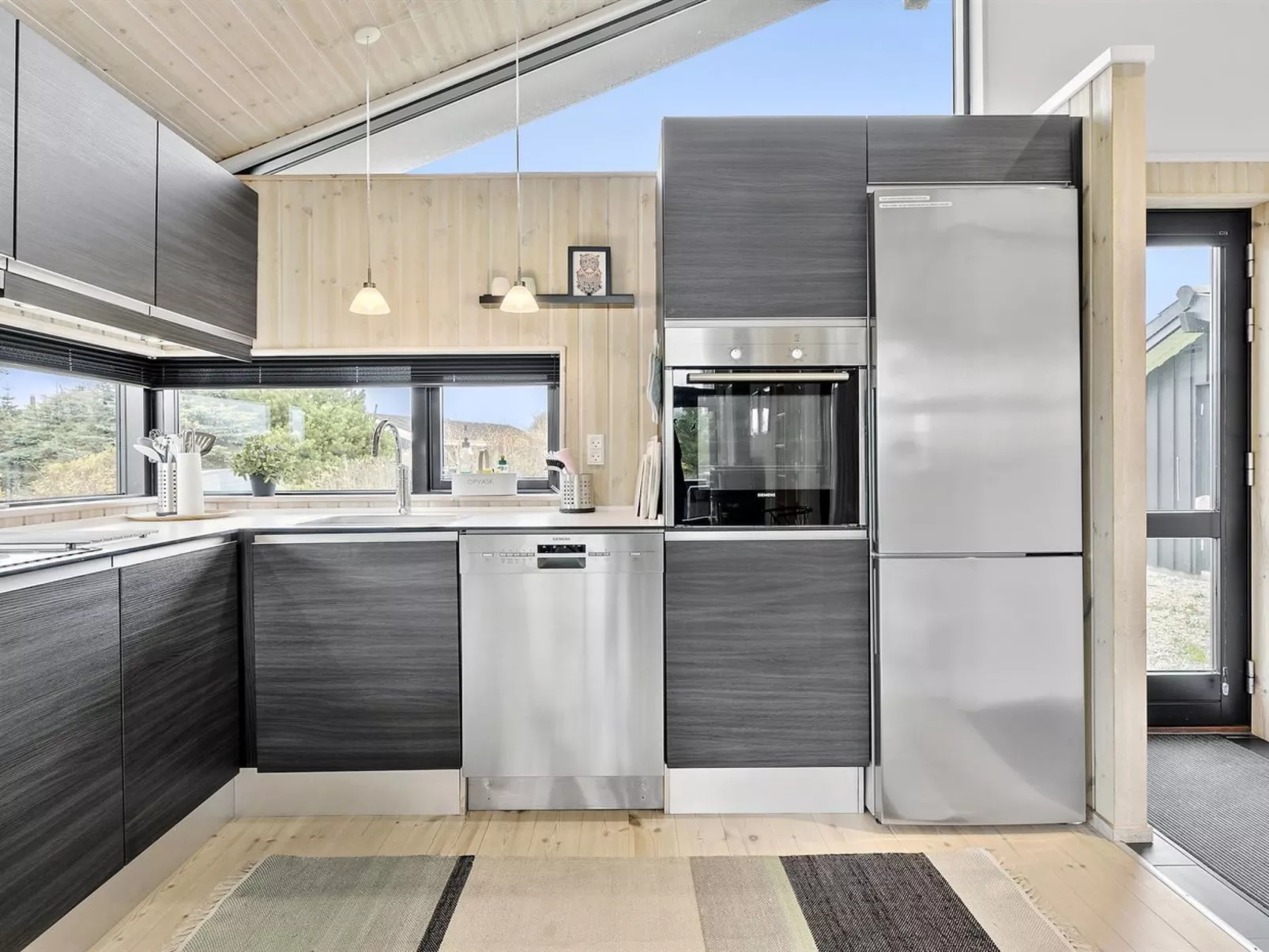 "Natalija" - 1.0km from the sea - Binnen