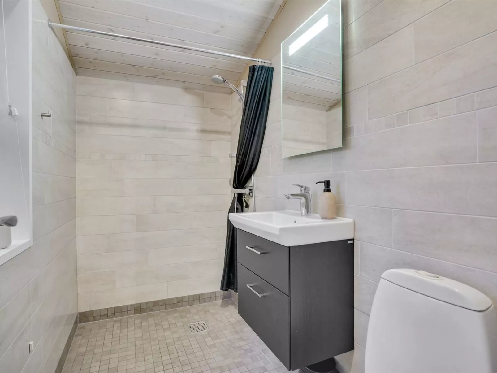 "Gundhild" - 1.8km from the sea - Binnen