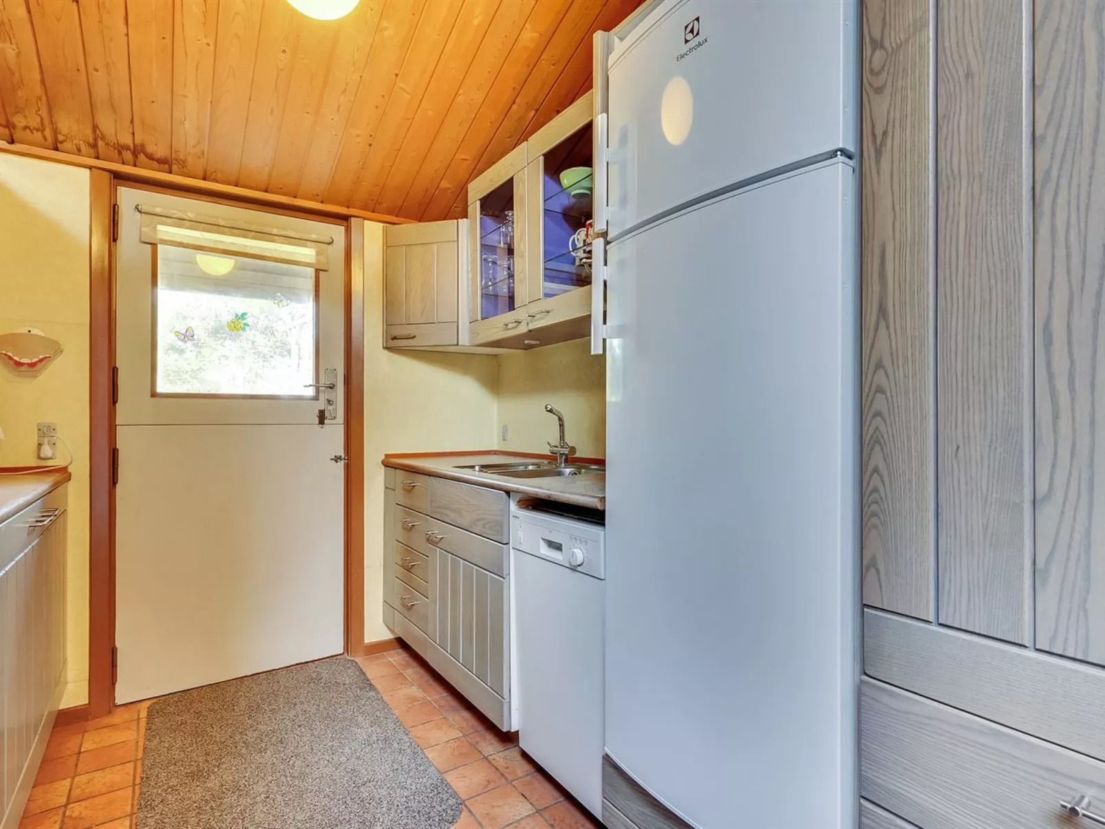 "Etti" - 1km from the sea - Binnen