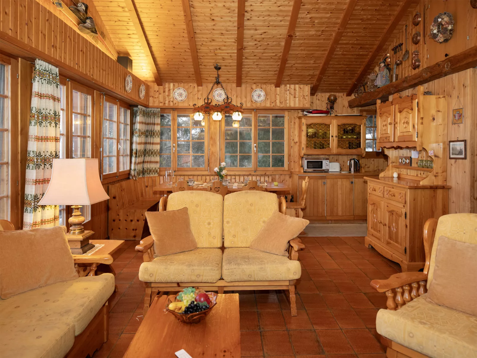 Dejo A Dzeu - Binnen