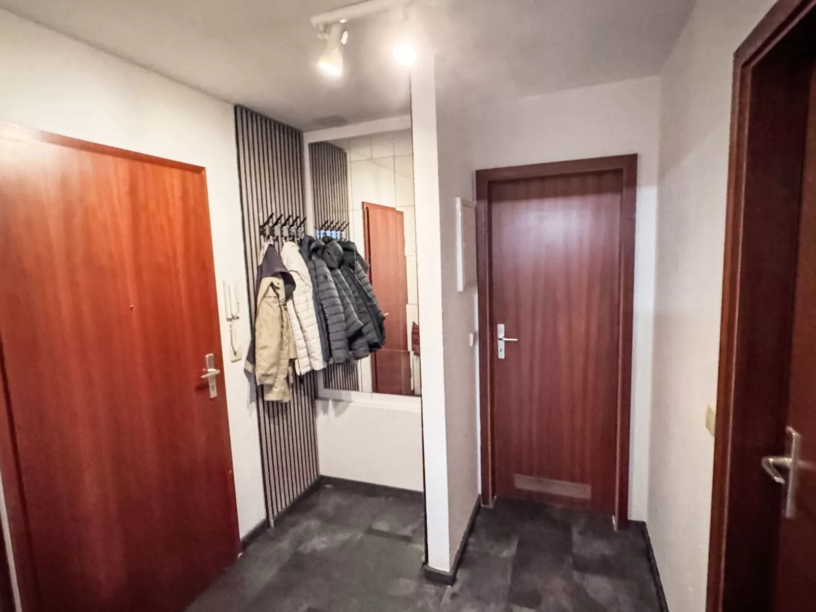 Glowe (GLW655) - Binnen