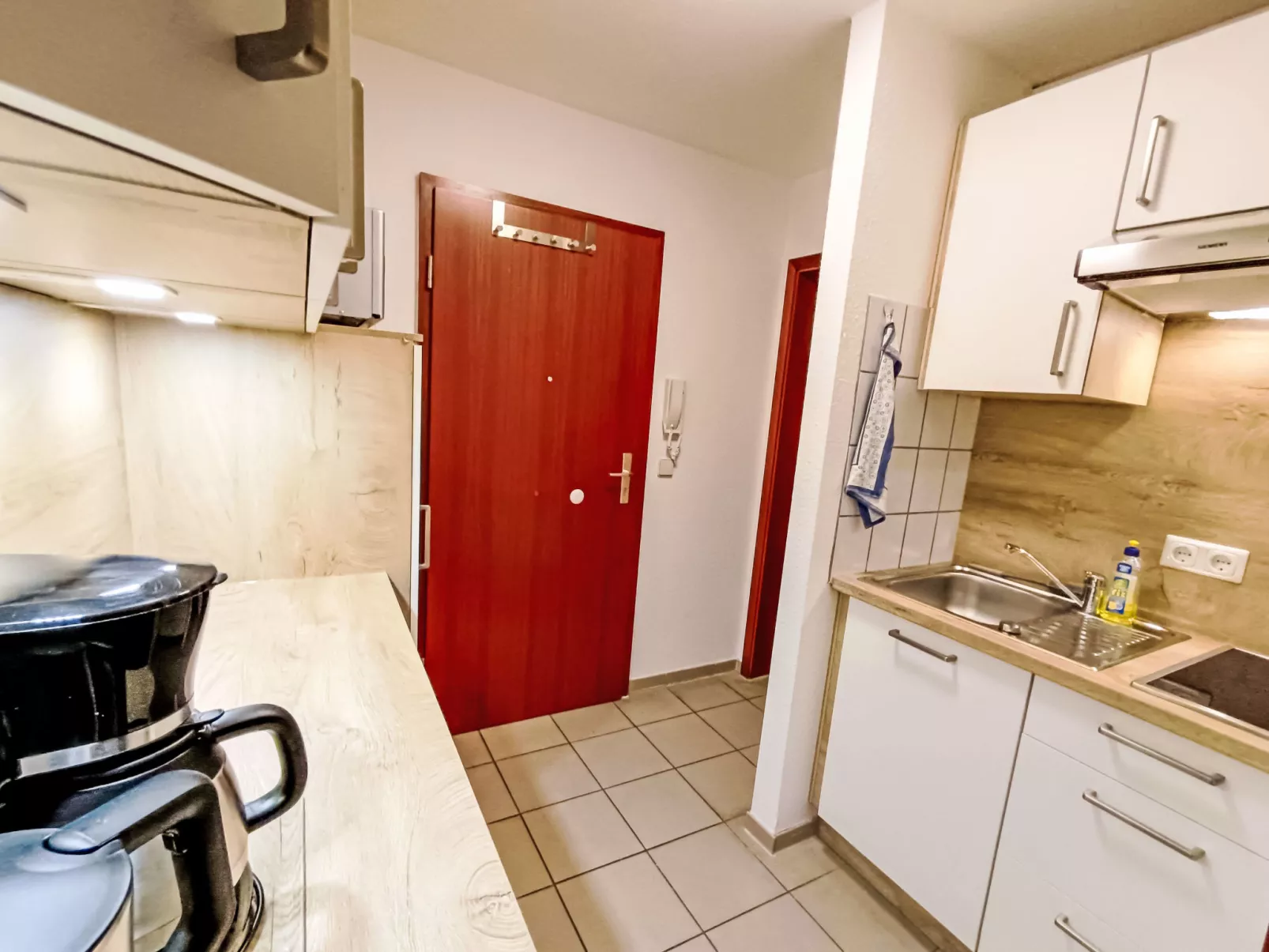 Glowe (GLW661) - Binnen