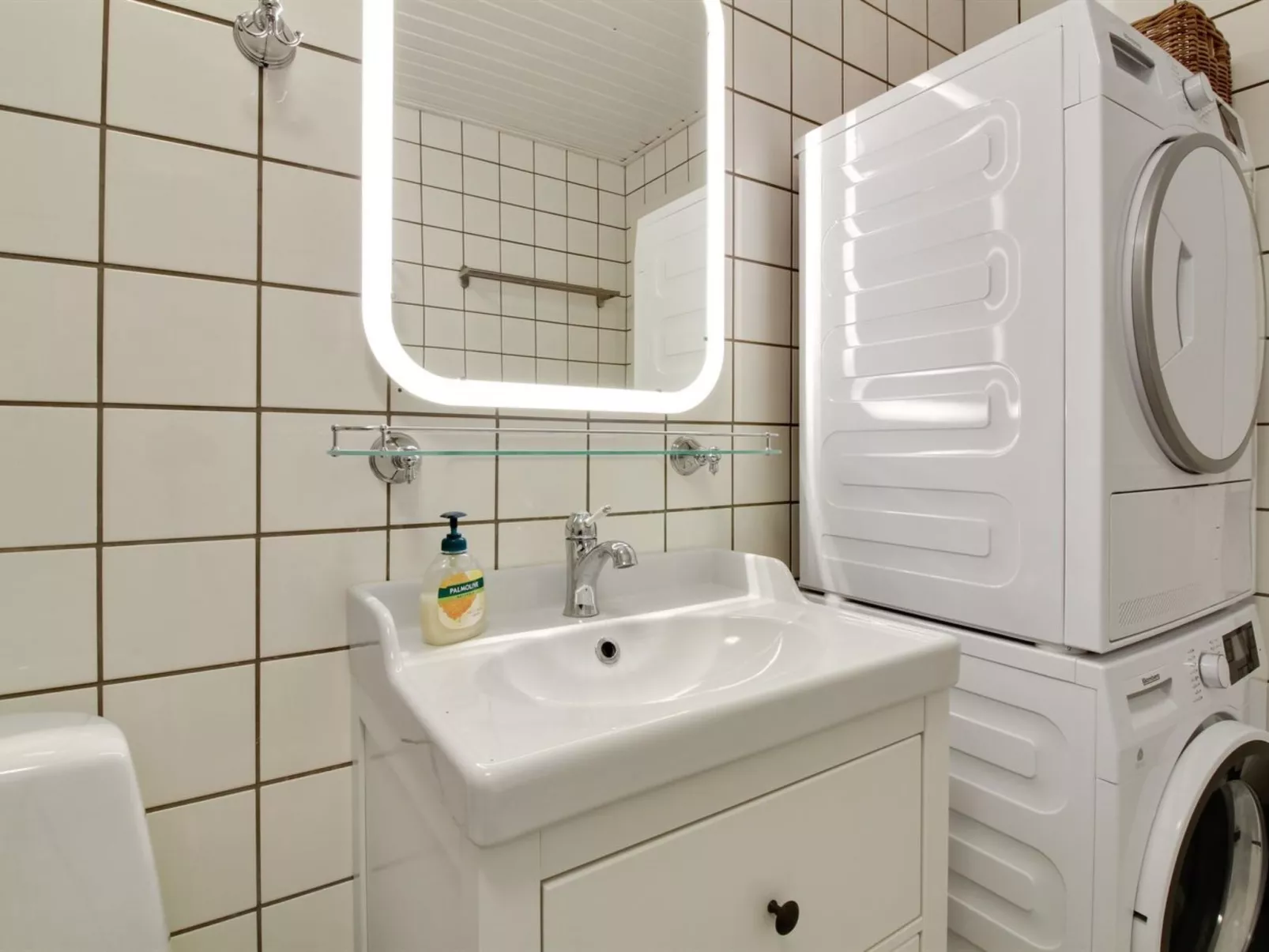 "Oddi" - 900m from the sea - Binnen