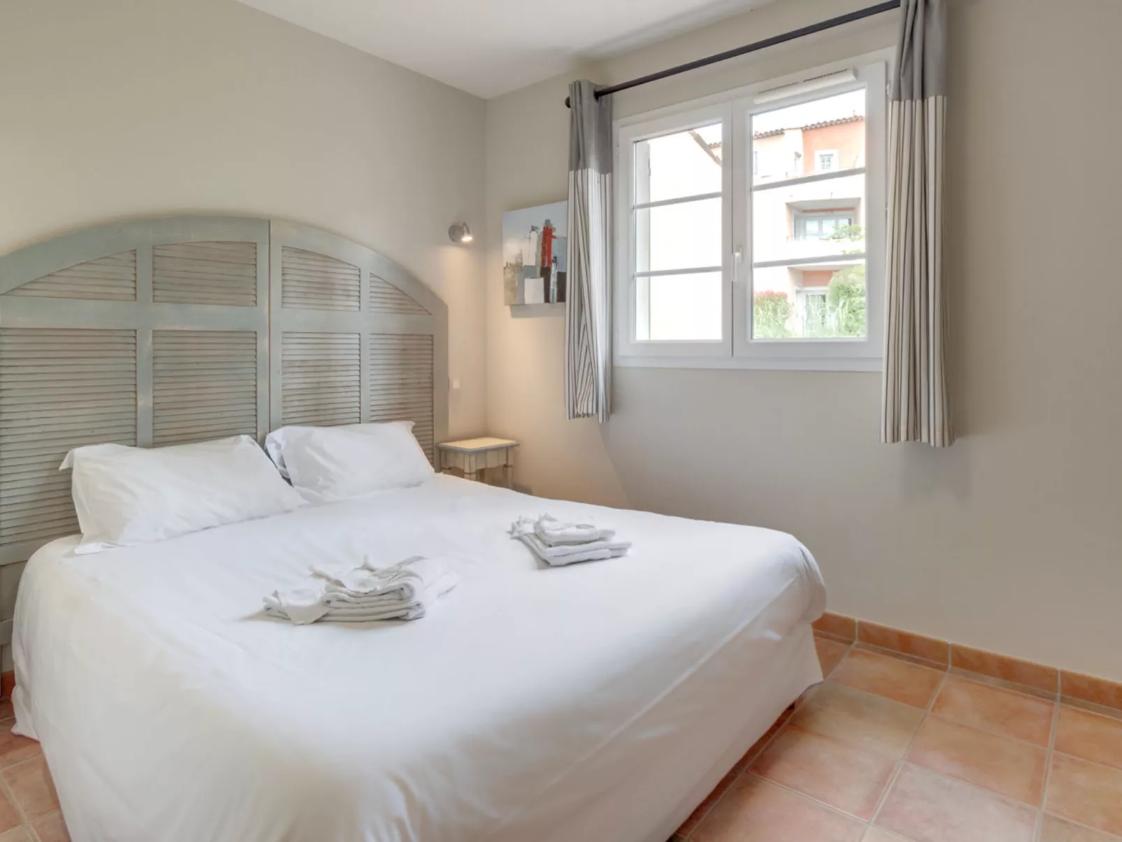 Domaine de Camiole - Binnen