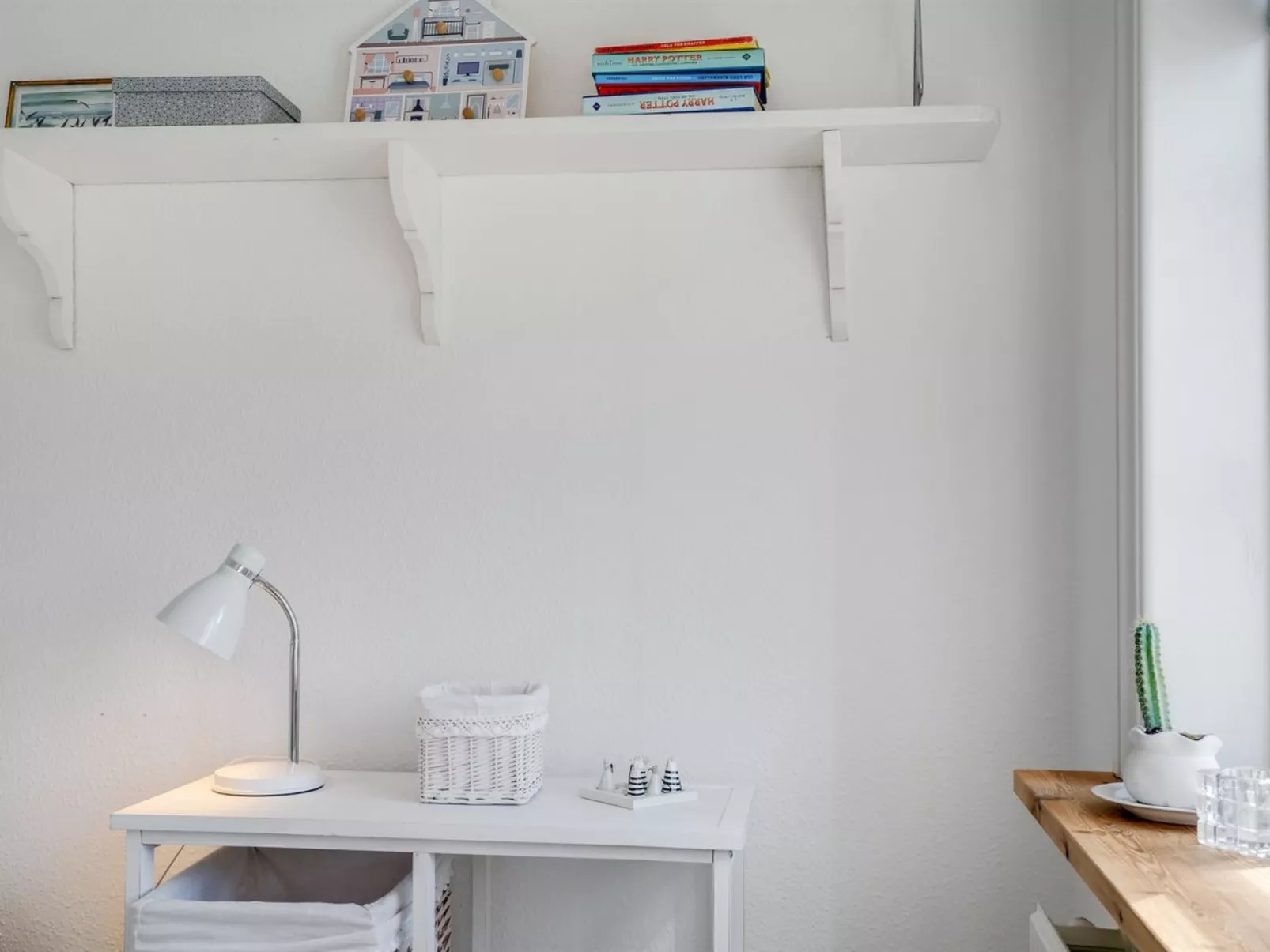 "Bernadetta" - 1km from the sea - Binnen