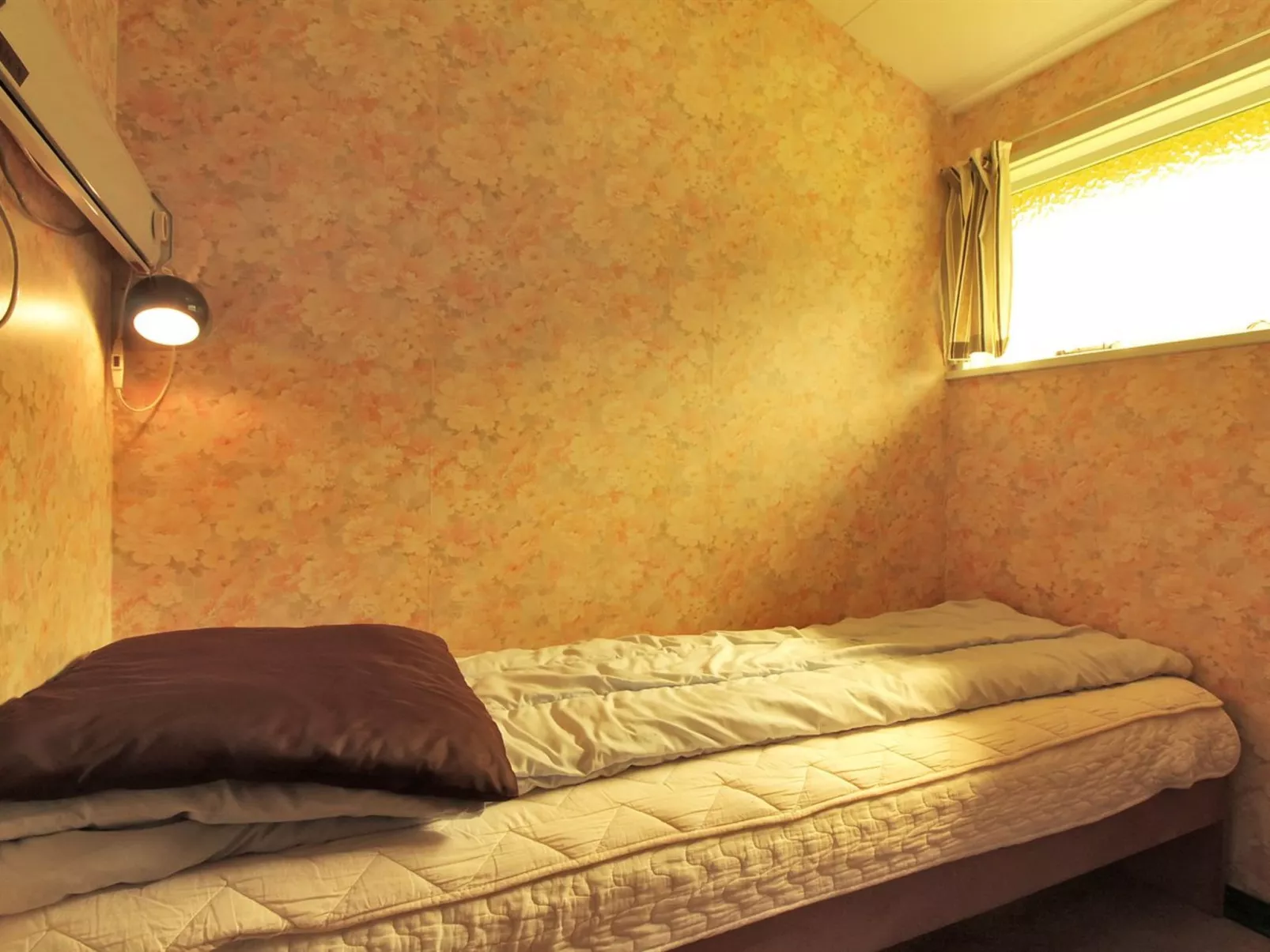 "Bergitte" - 450m from the sea - Binnen