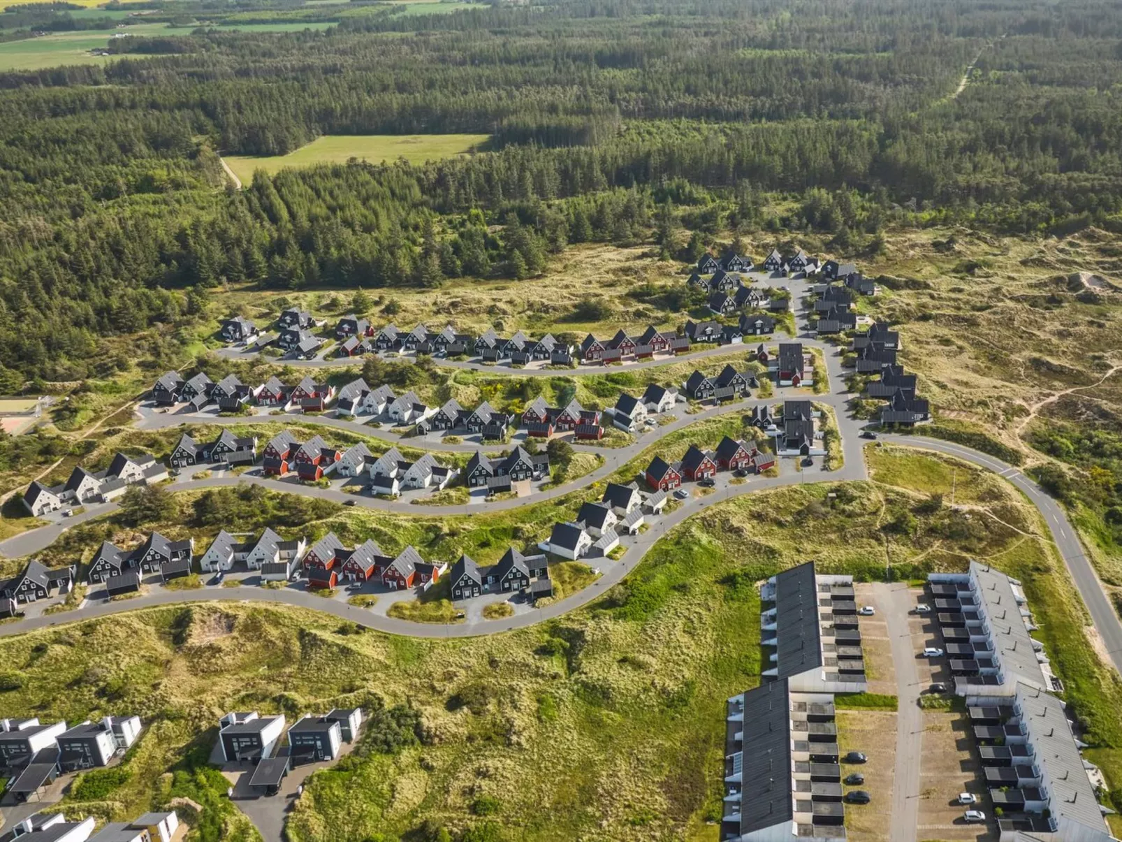 "Kaapo" - 1km from the sea - Buiten