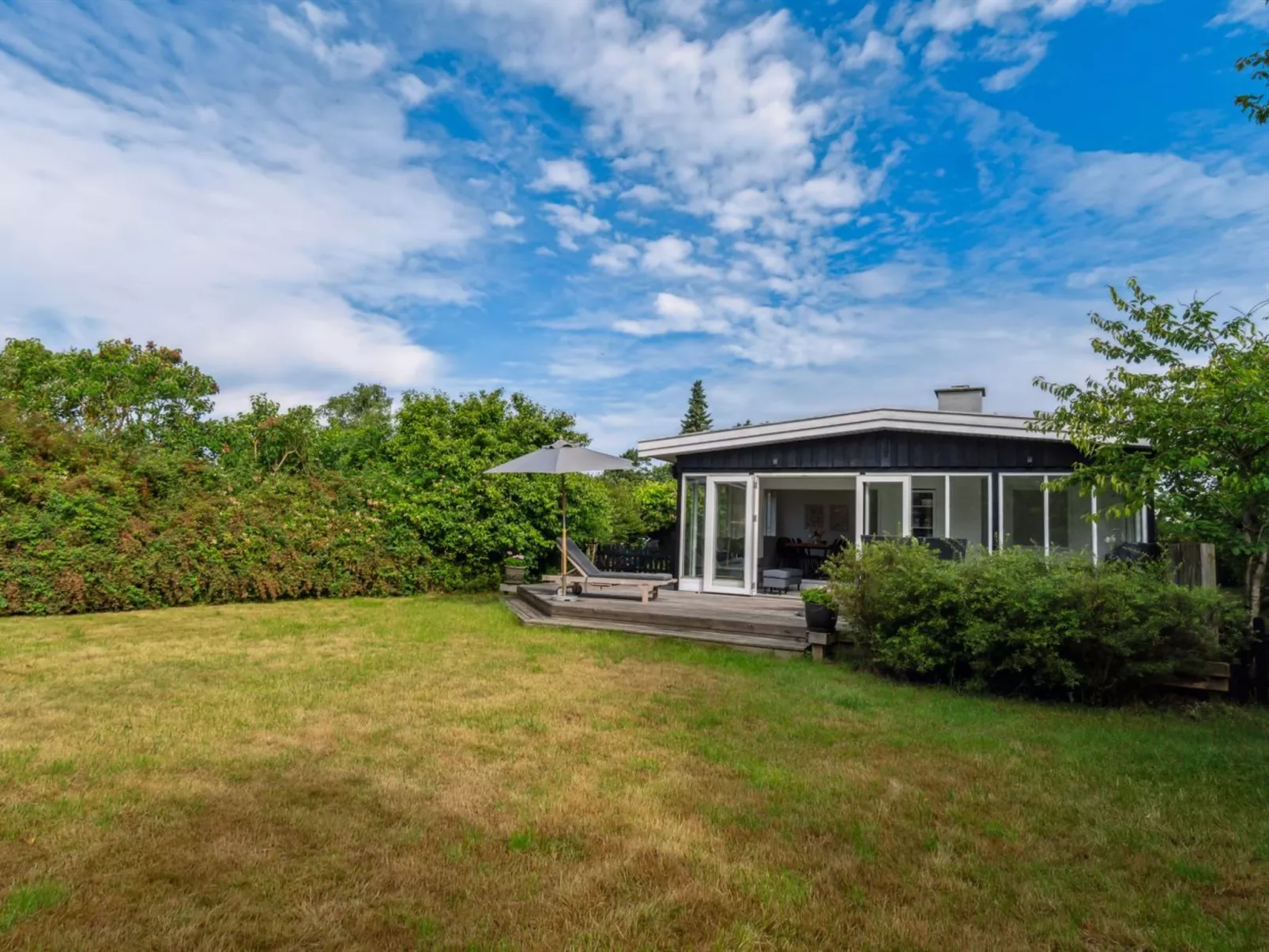 "Manko" - 250m from the sea - Buiten