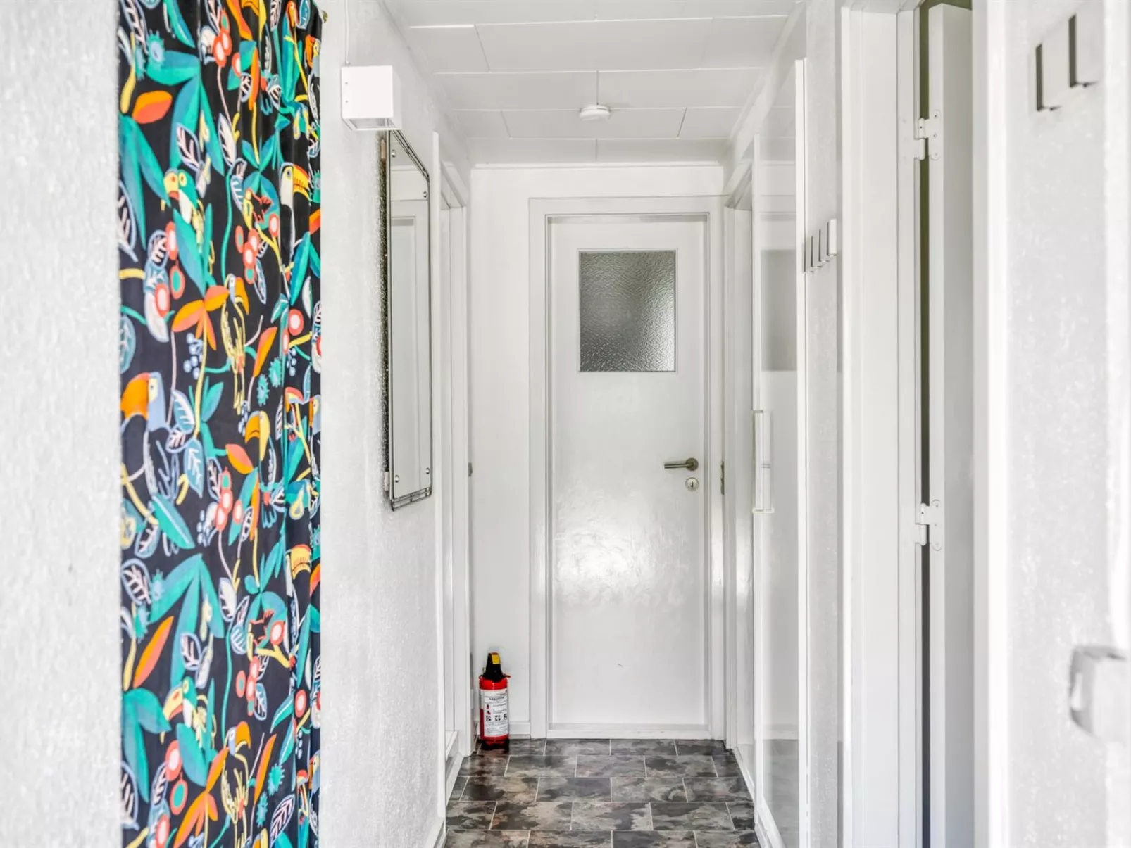 "Arntraud" - 500m from the sea - Binnen