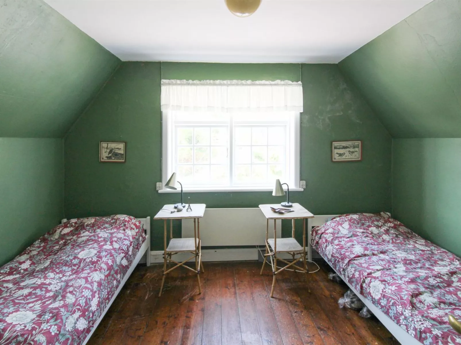 "Runa" - 75m from the sea - Binnen