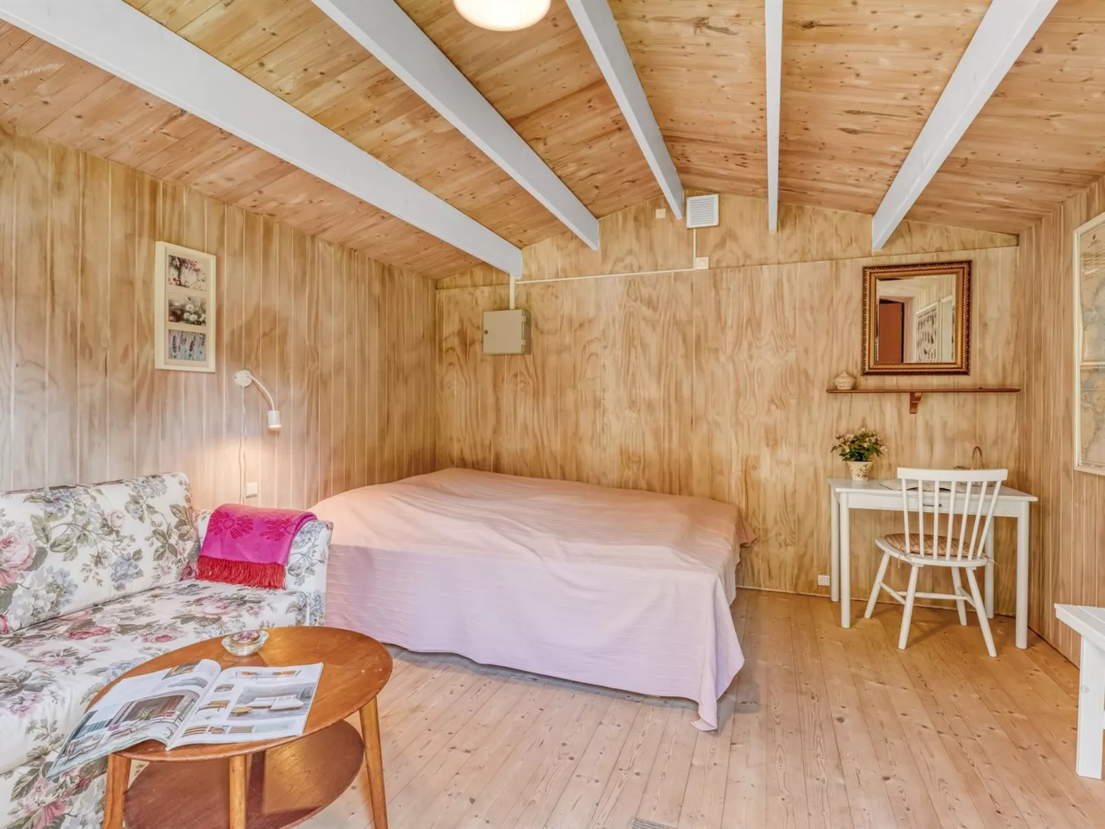 "Elkea" - 150m from the sea - Binnen