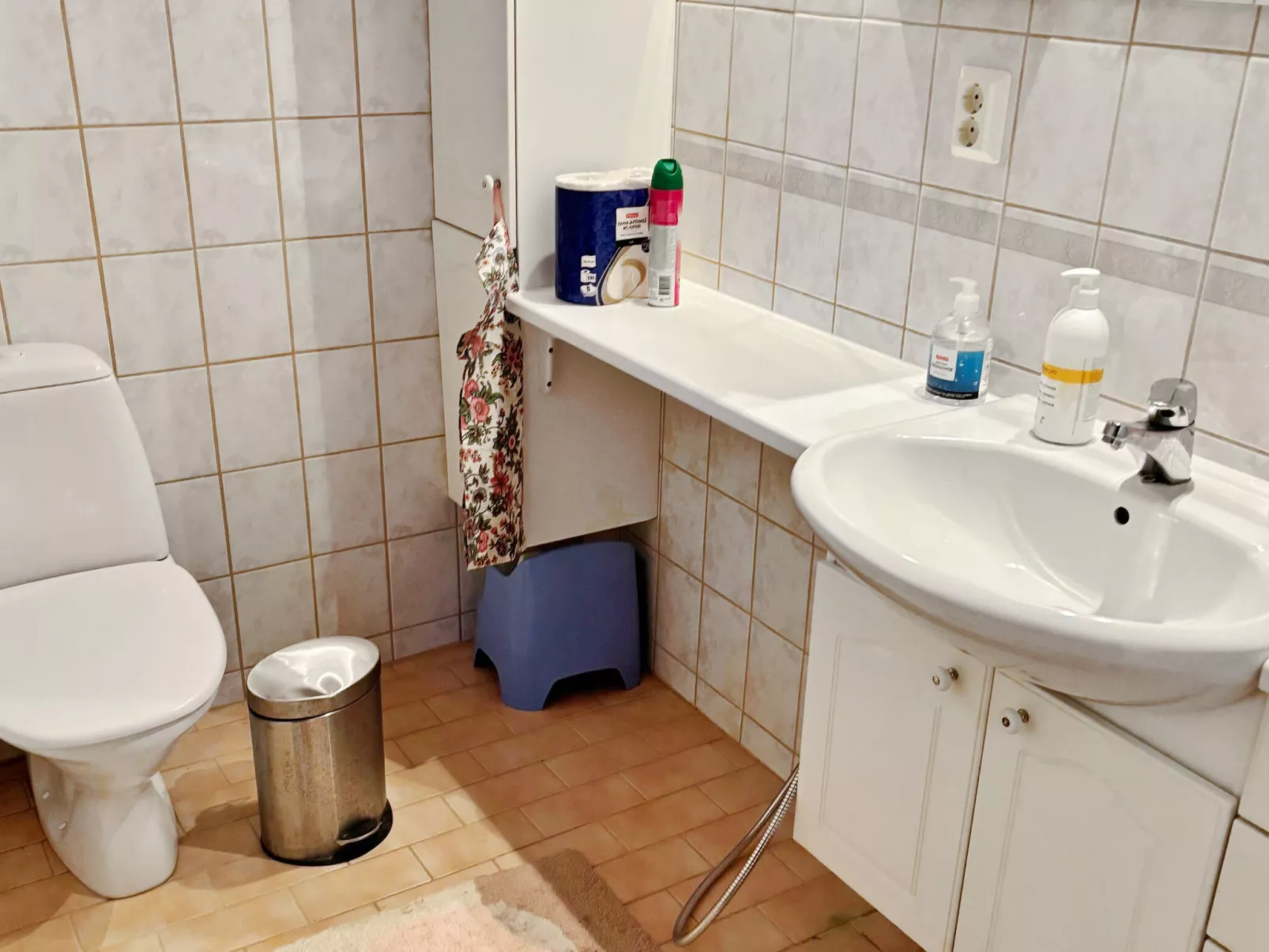 Grand villa kemijoki - Binnen