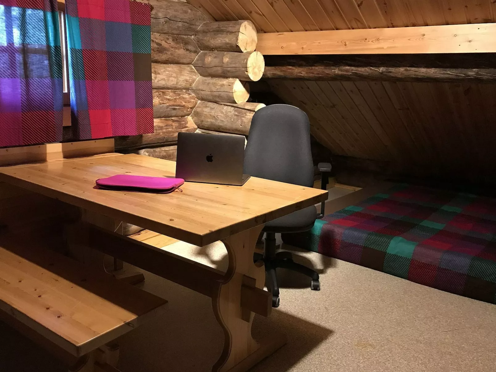 Kiilopalkinen - Binnen