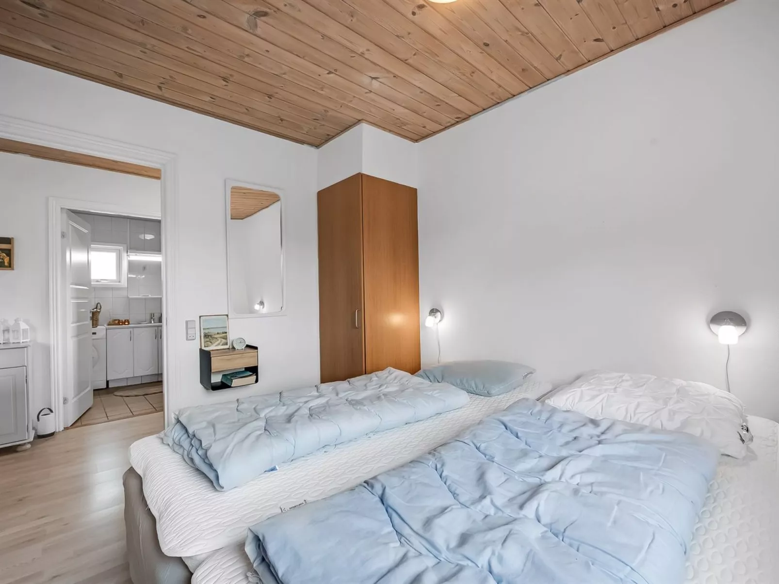 "Jerrit" - 650m to the fjord - Binnen