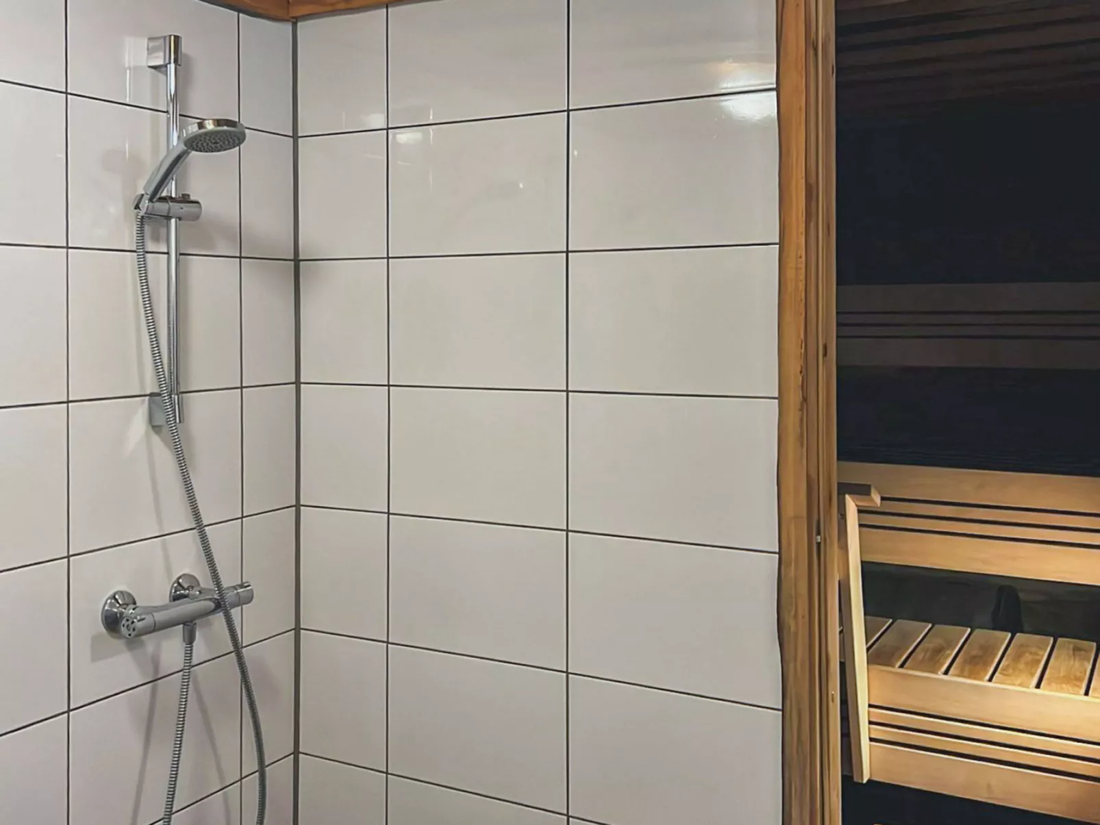 Kelotorppa b - Binnen