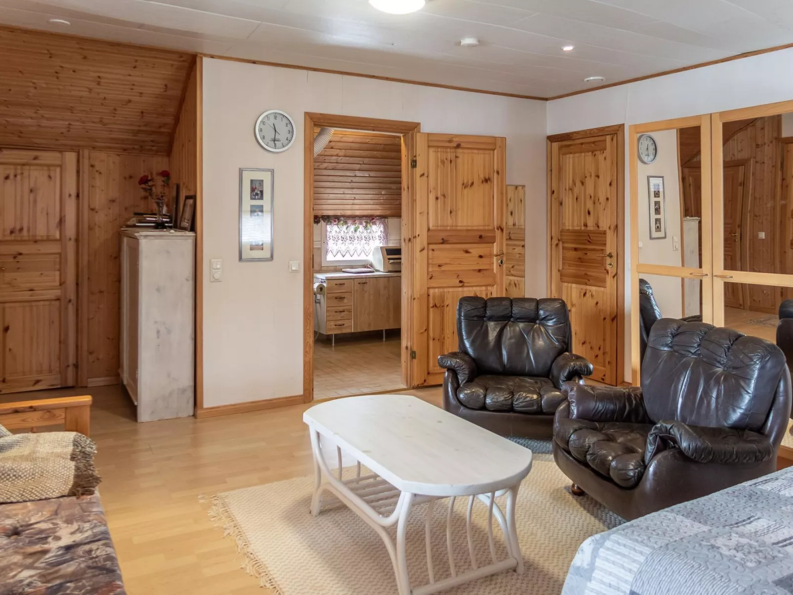 Jokiniitty 2 - Binnen