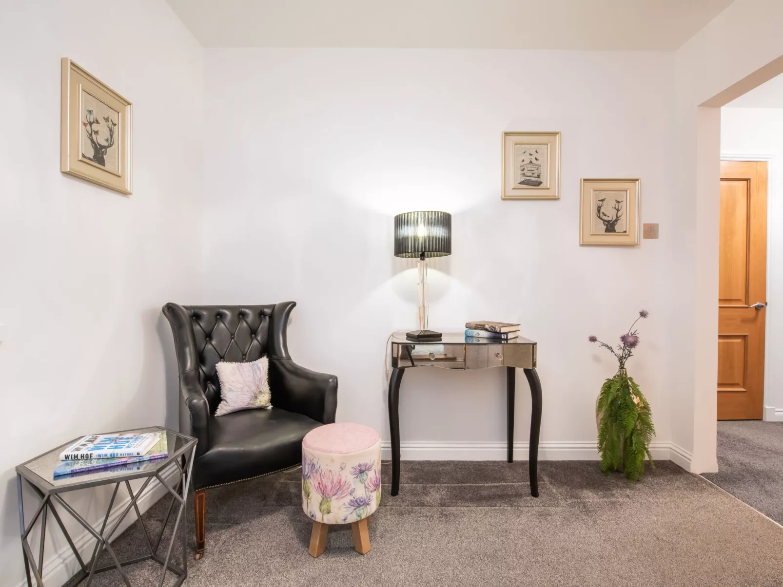 Waters Edge - Binnen