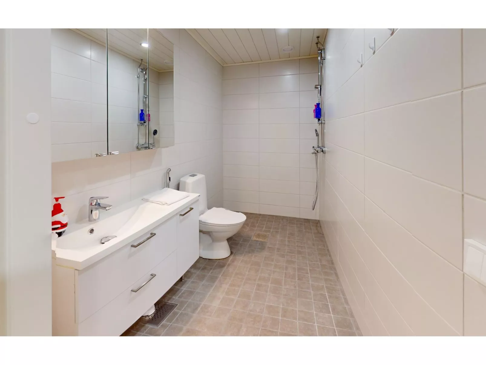 Röllimetsä d 11 - Binnen