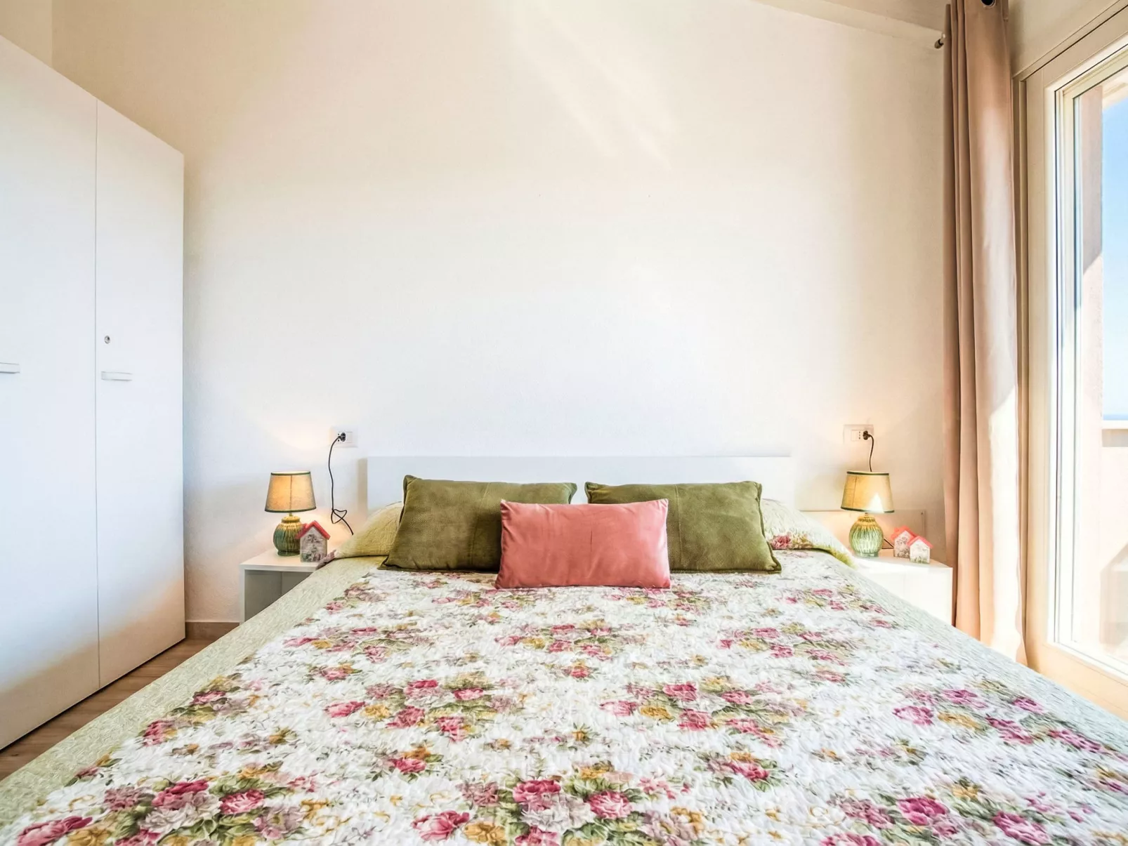 Spritz Home - Binnen