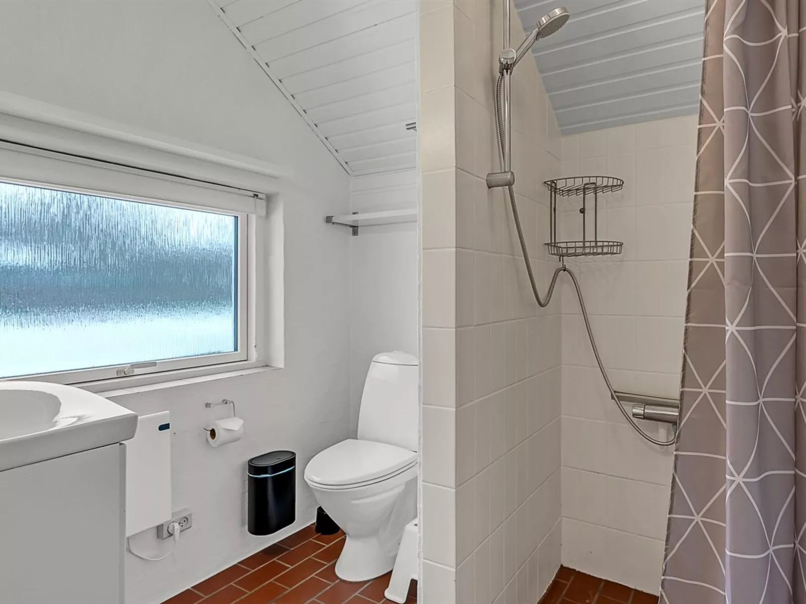 "Hielm" - 490m from the sea - Binnen