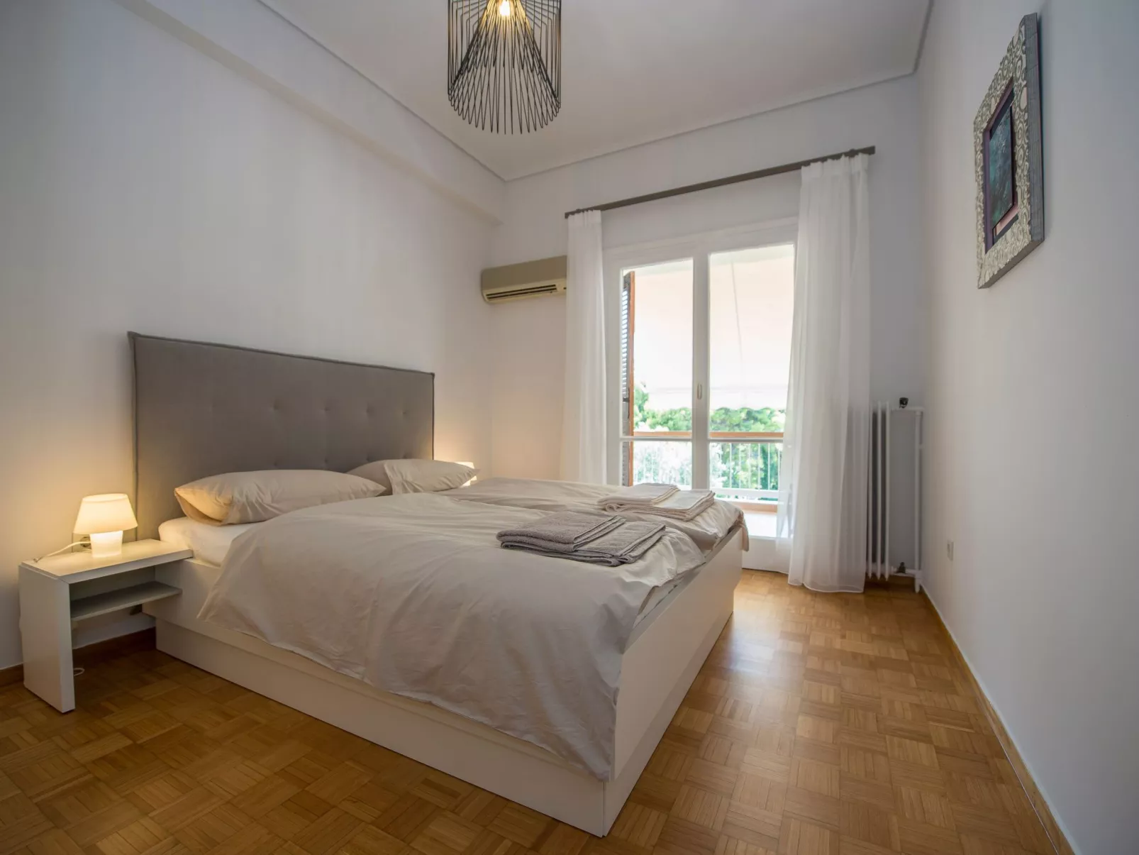 Starapartment Athens-Varkiza Top 2 - Binnen