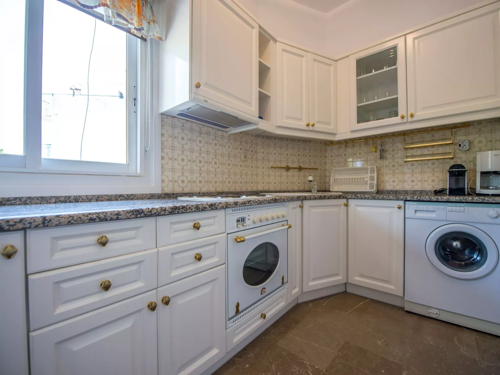 Starapartment Athens-Varkiza Top 1 - Binnen