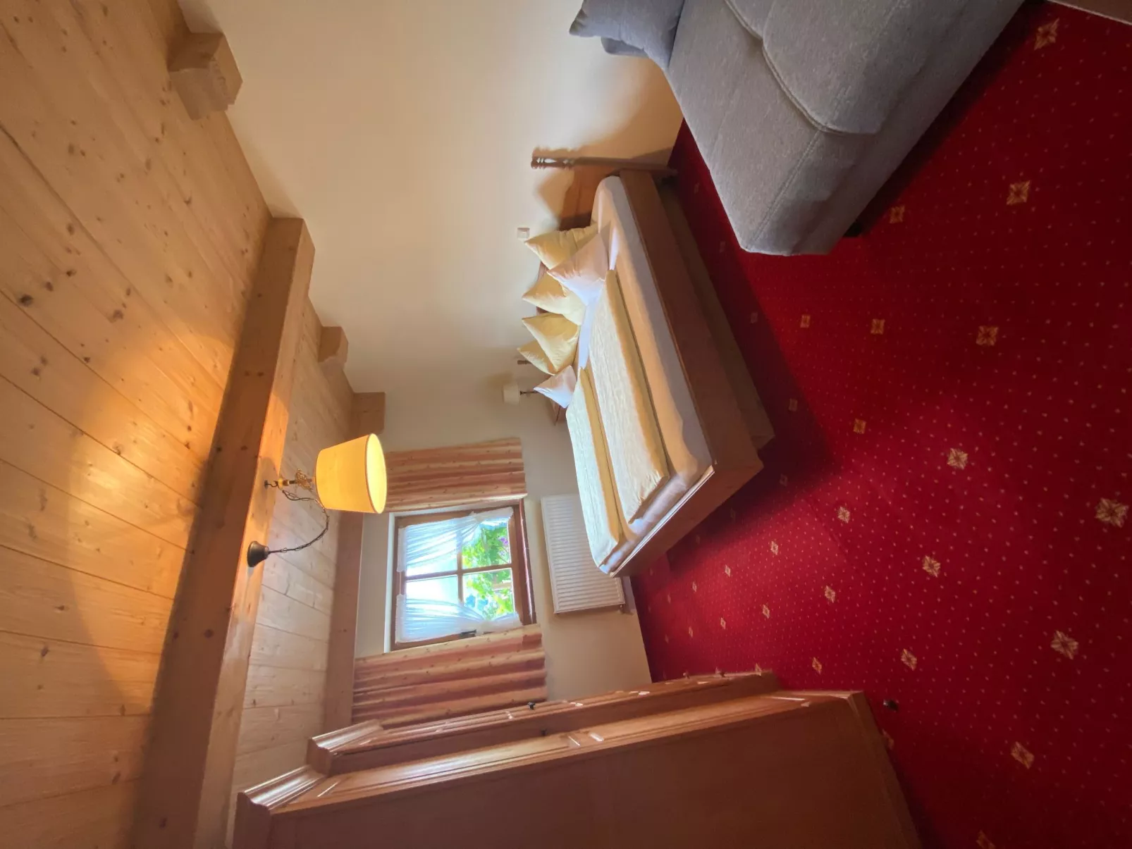 In ruhiger Lage nahe am See - Binnen