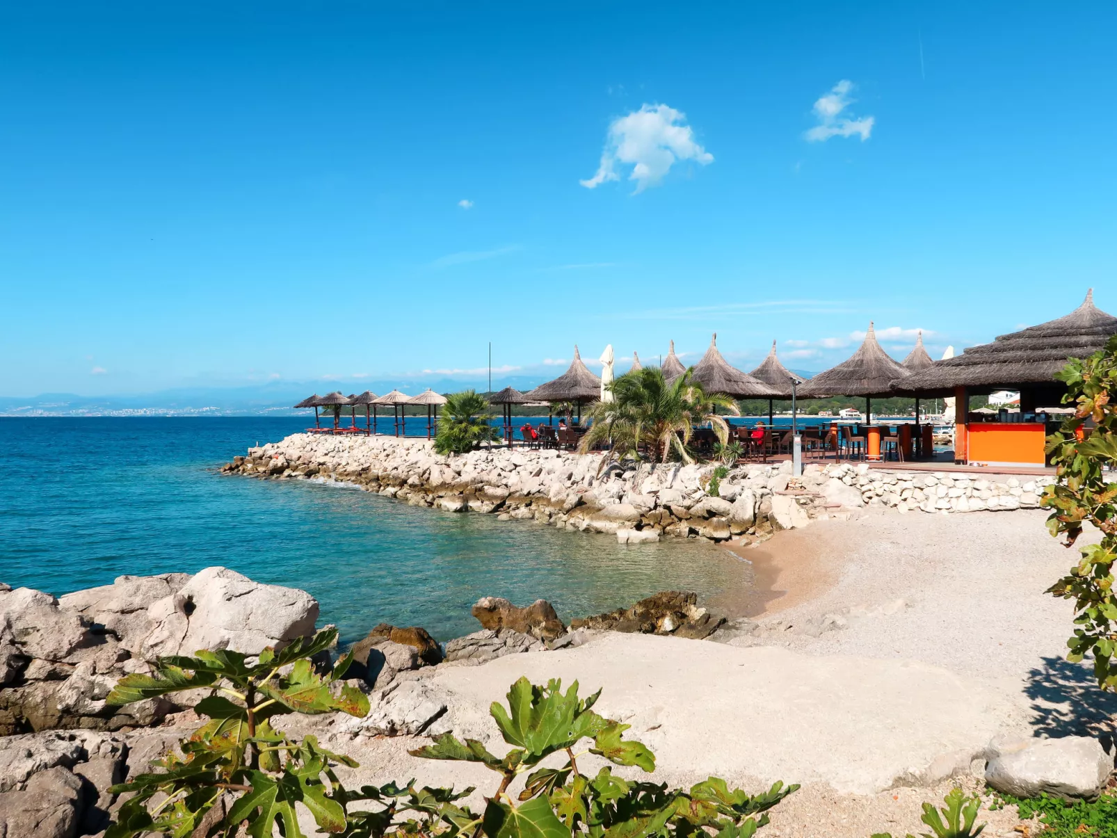 Apartment Belavic - 1 - Omgeving