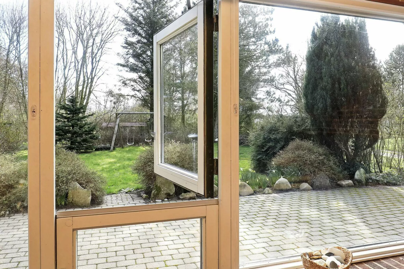 4 persoons vakantie huis in Ulfborg-By Traum-Binnen