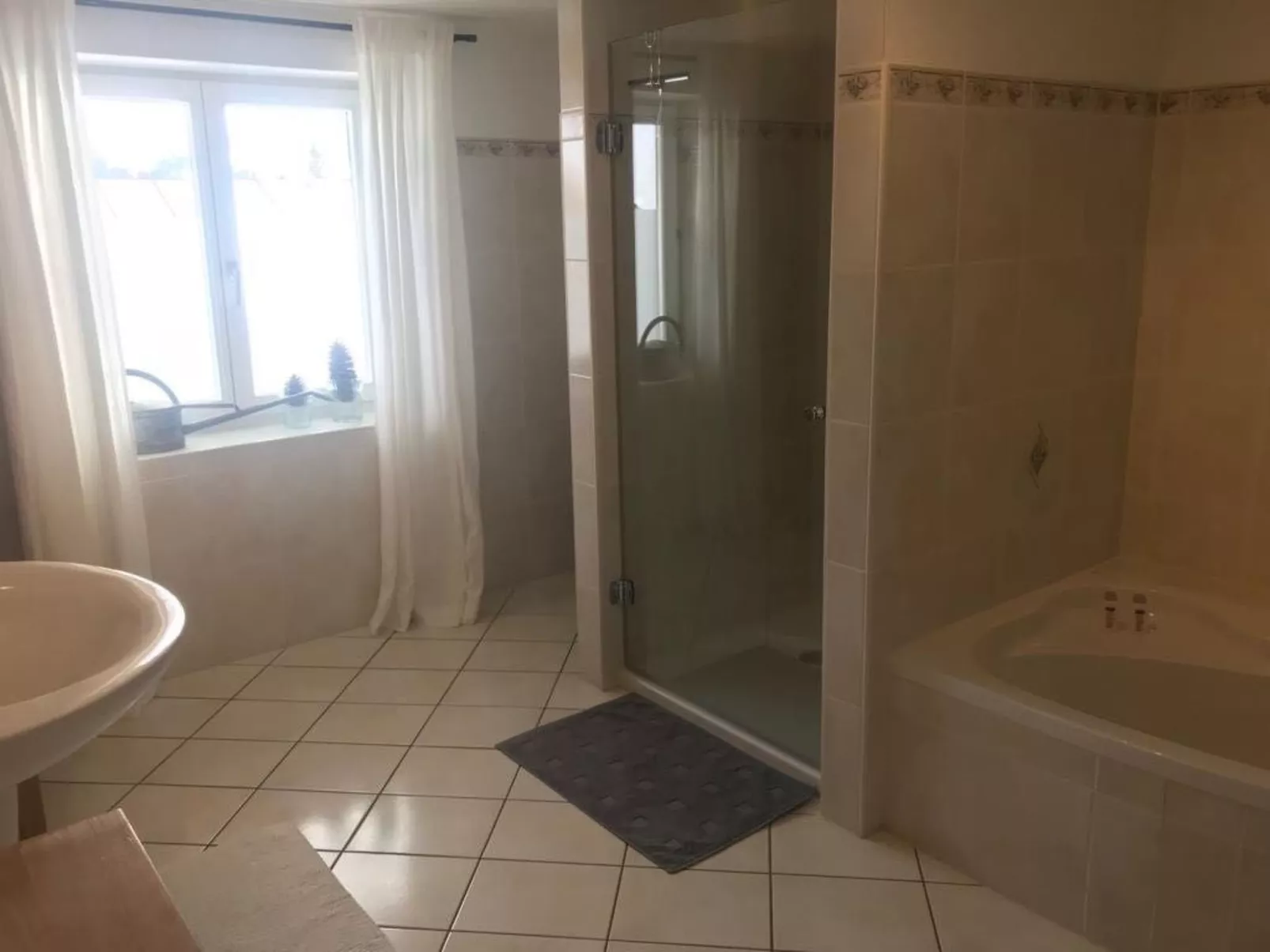 Kräuterhof-Ferienwohnung - Binnen