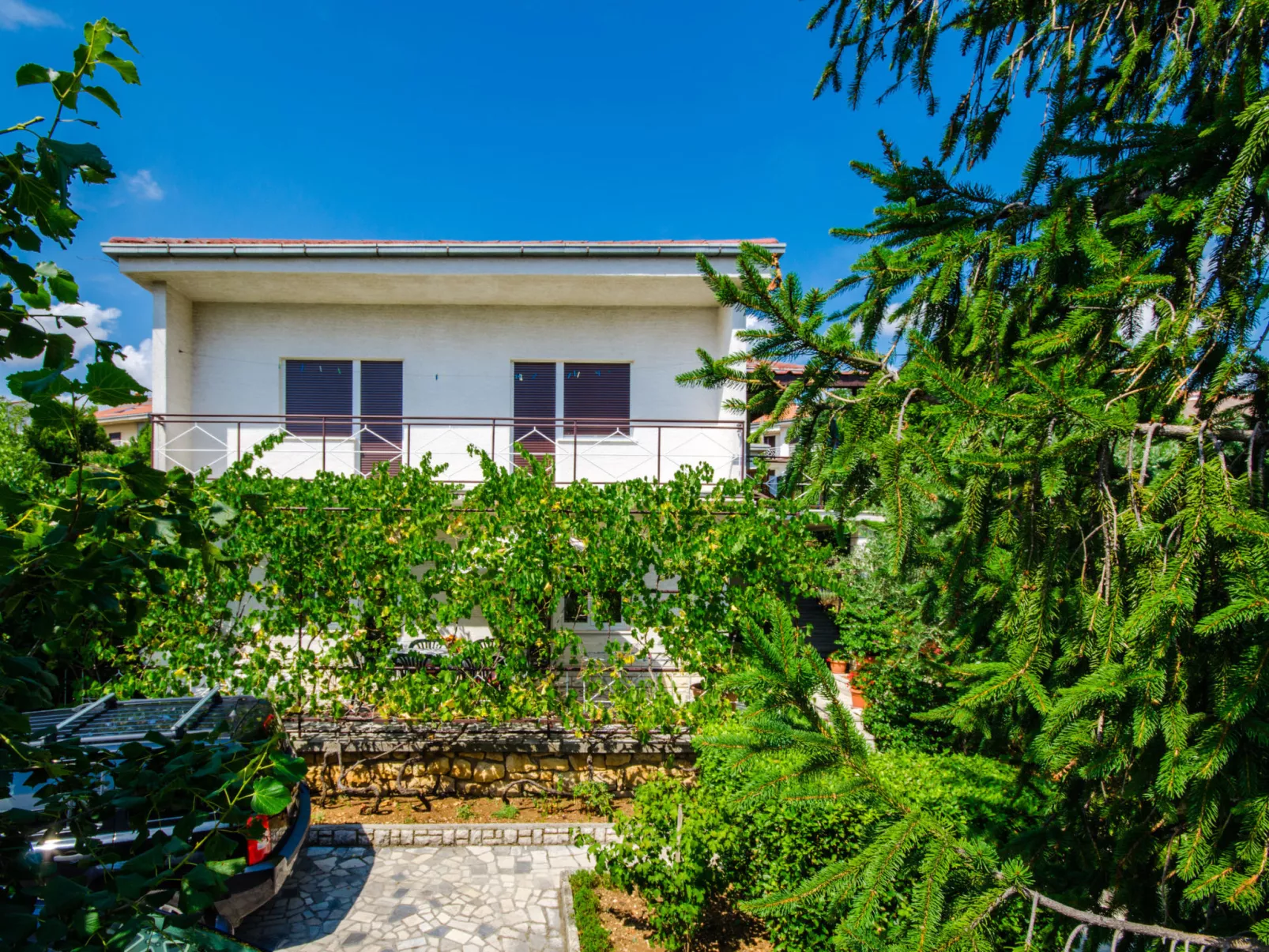 SOBE FRANO I LOVRO 1 / HR-10373-01 - Buiten