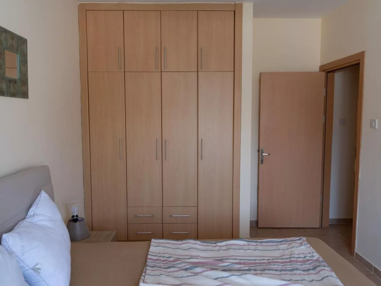 Wohnung in Kalecik - Binnen