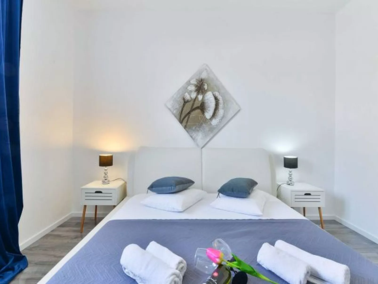 Holiday house Bianca with pool - Image-tags.info