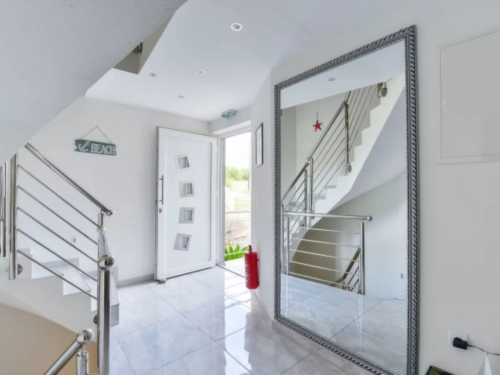 Holiday home Viktoria with pool - Image-tags.info