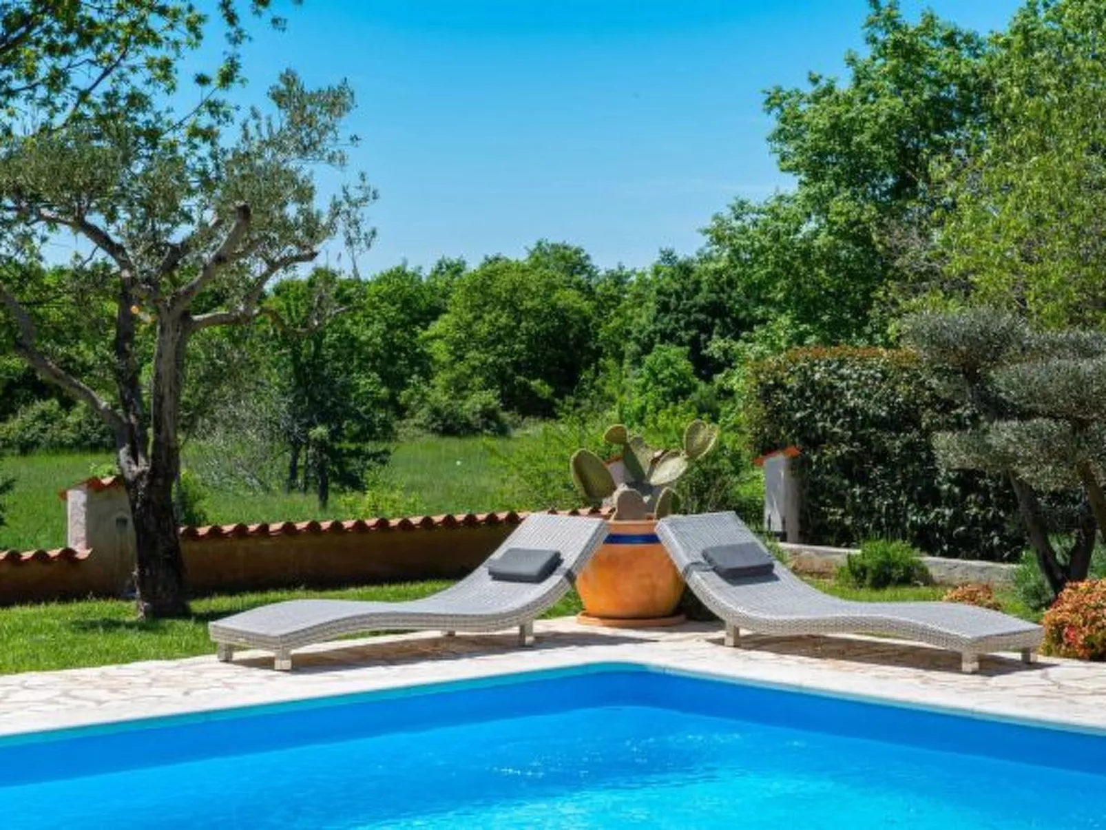 Villa Toscana Sole with pool - Image-tags.info