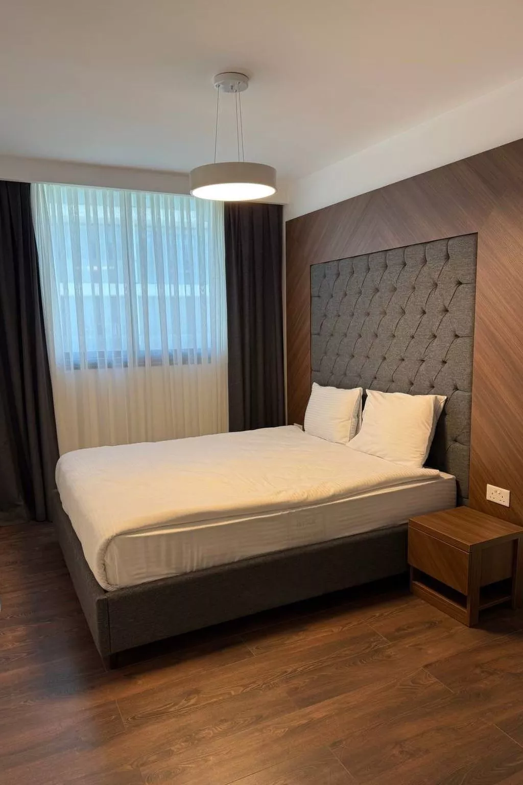 Grand Sapphire 777 - Binnen