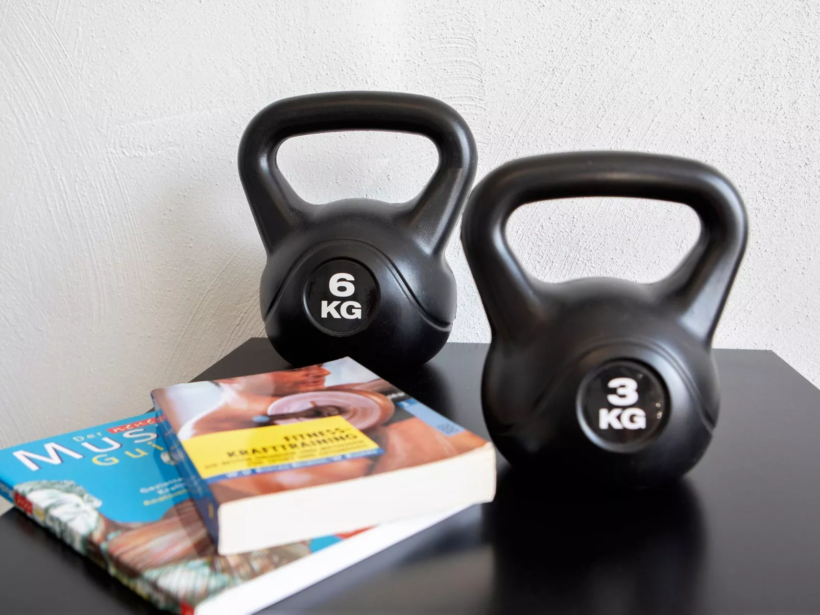 Novo Mesto - Exklusive Wellnesswohnung am Eltenberg mit Sauna und Gym - Image-tags.info