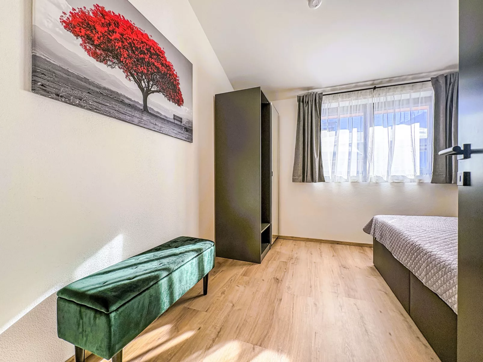 Glacier Loft Kitzsteinhorn 1 - Binnen