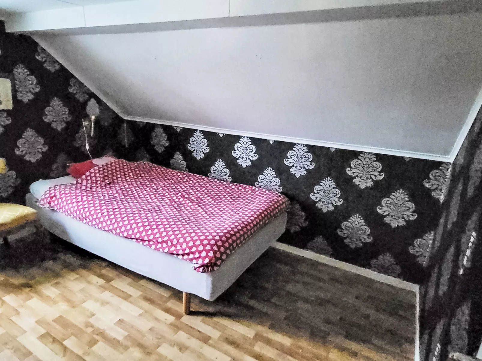 Äppelgården - Binnen