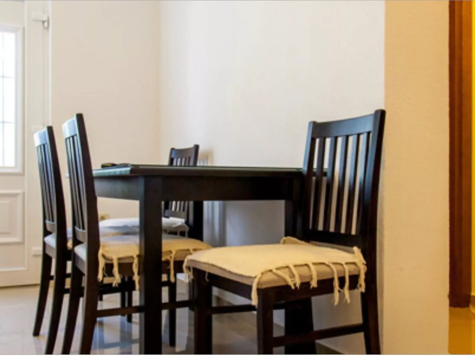 Ljubica Two - Schlafzimmer-Apartment mit Terrasse - Binnen