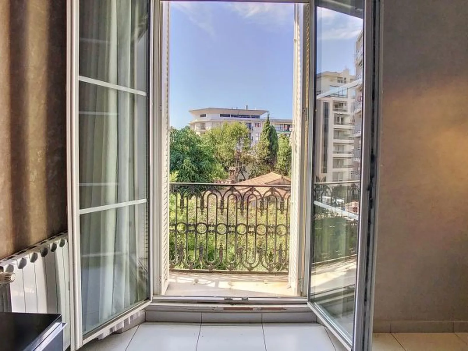 Quality 1 bedr rue du Canada 5 mins Croisette 208 - Image-tags.info