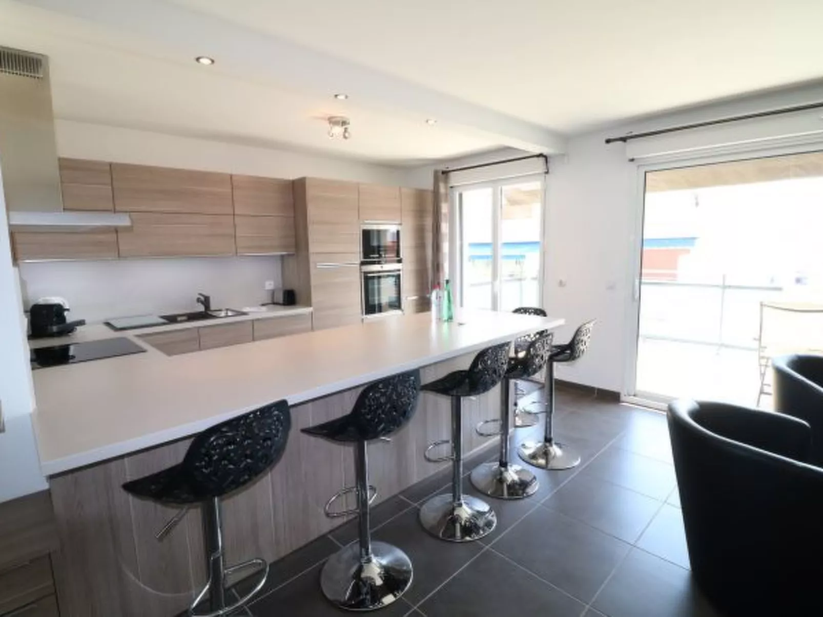 Modern 3 bedroom Lecerf 5 to  the Croisette 411 - Image-tags.info