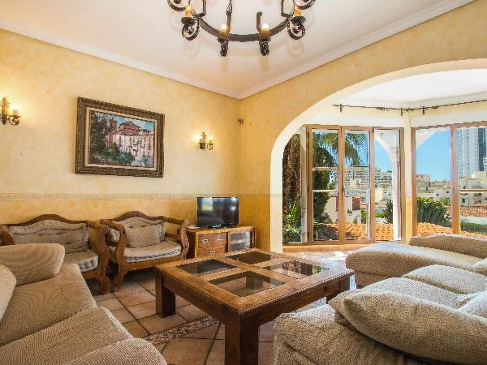 Villa Cintya - PlusHolidays - Image-tags.info