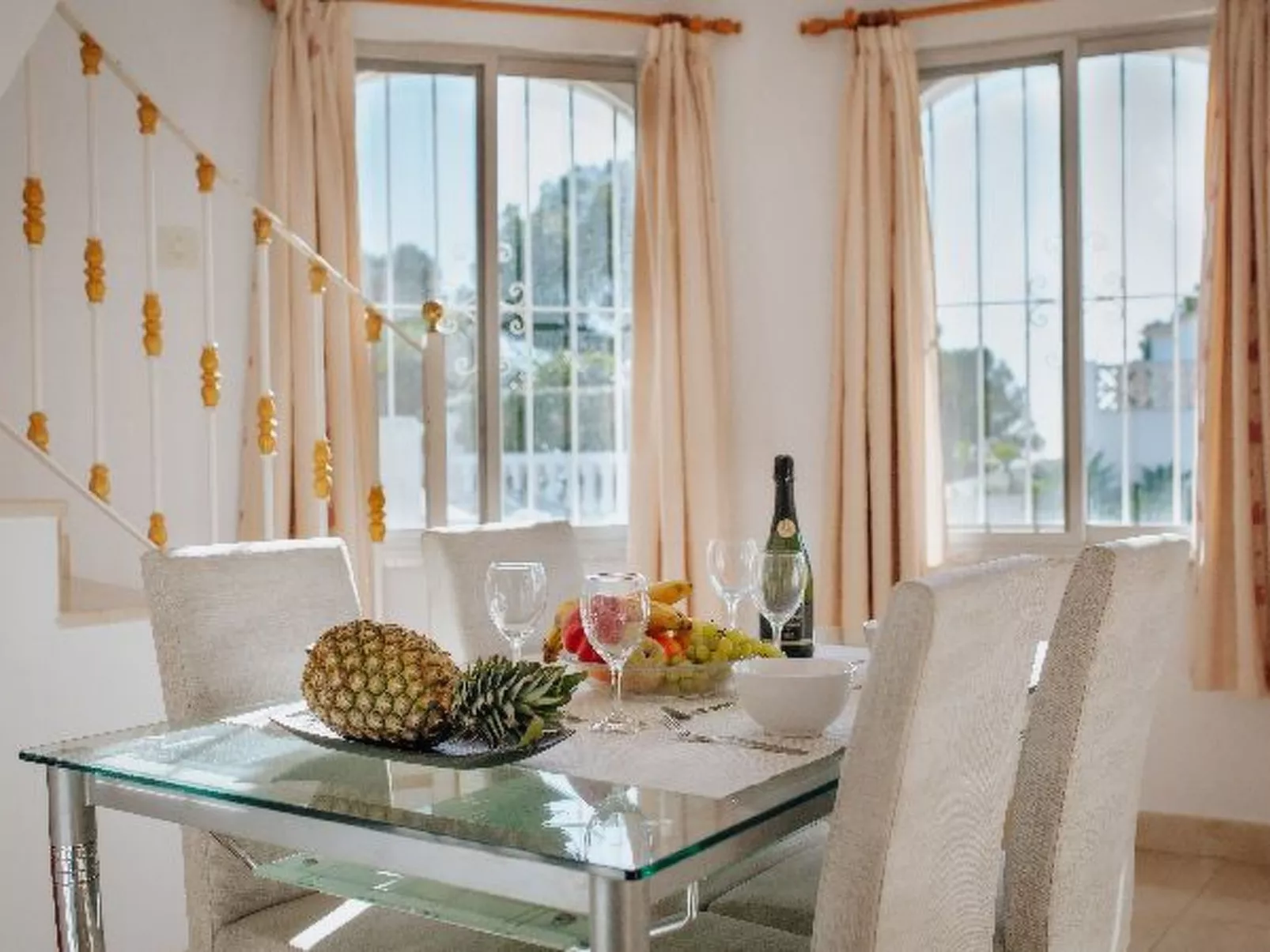 Villa Benicuco 24 - PlusHolidays - Image-tags.info