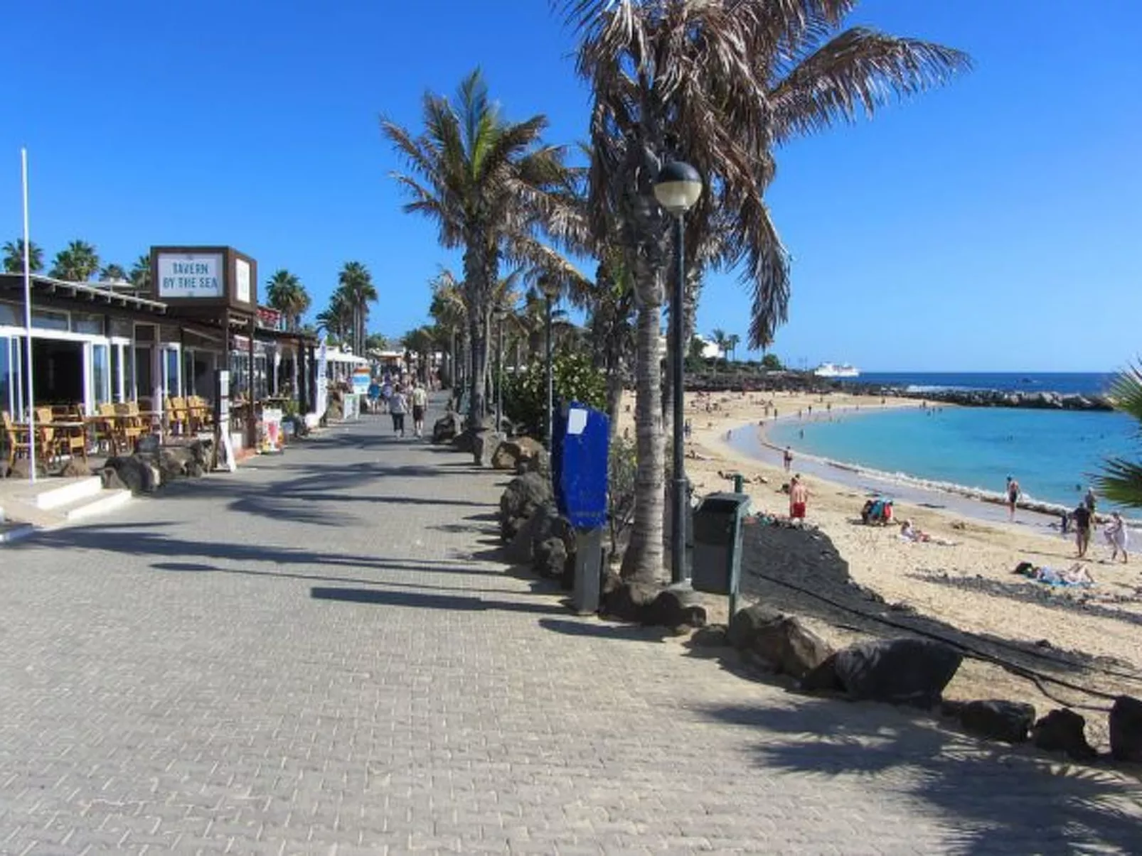 PLAYA FLAMINGO B - Image-tags.info