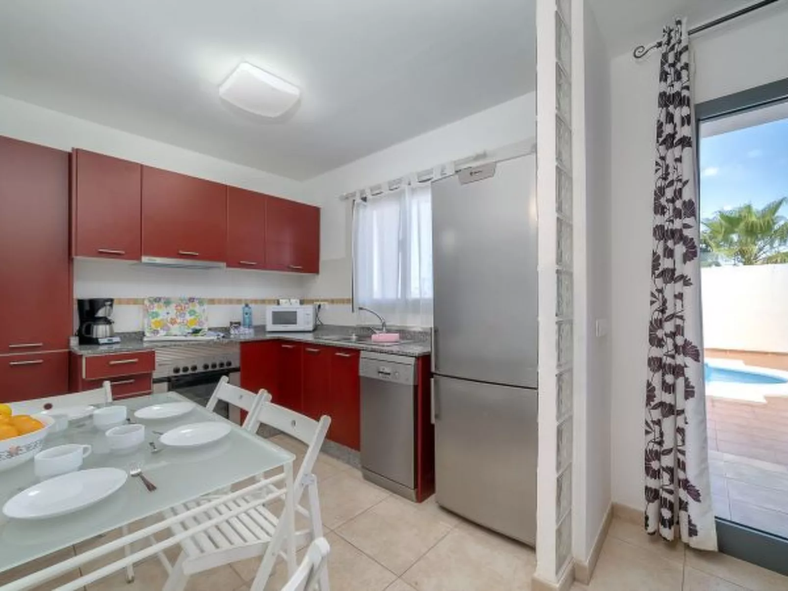 CASA LAGO, private villa in Playa Blanca - Image-tags.info